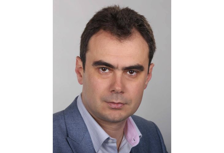 Желю Бойчев Желю Бойчев